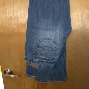 Abercrombie & Fitch Jeans